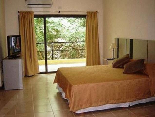 Hotel Sol Cataratas Puerto Iguazú Eksteriør billede