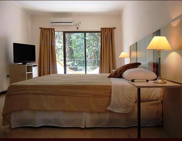 Hotel Sol Cataratas Puerto Iguazú Eksteriør billede