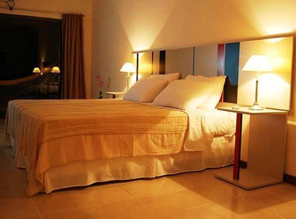 Hotel Sol Cataratas Puerto Iguazú Eksteriør billede