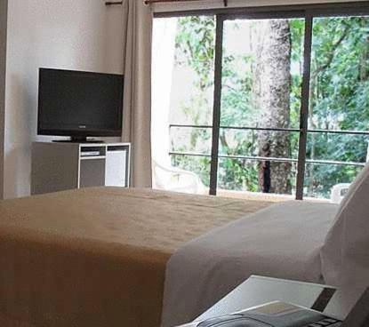 Hotel Sol Cataratas Puerto Iguazú Eksteriør billede