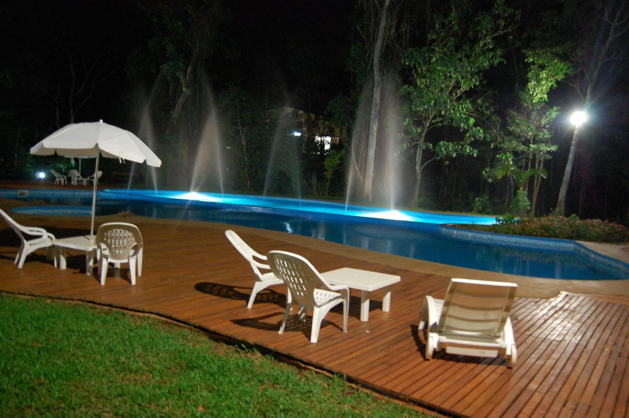 Hotel Sol Cataratas Puerto Iguazú Eksteriør billede