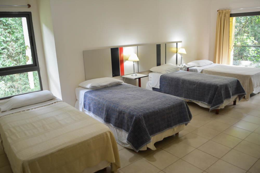 Hotel Sol Cataratas Puerto Iguazú Eksteriør billede