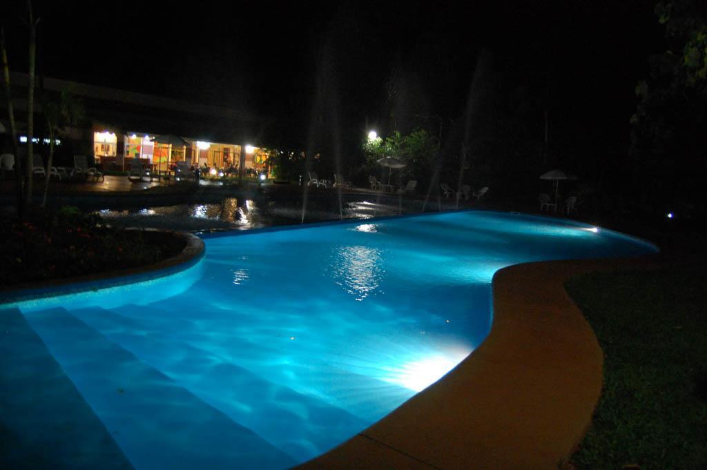 Hotel Sol Cataratas Puerto Iguazú Eksteriør billede