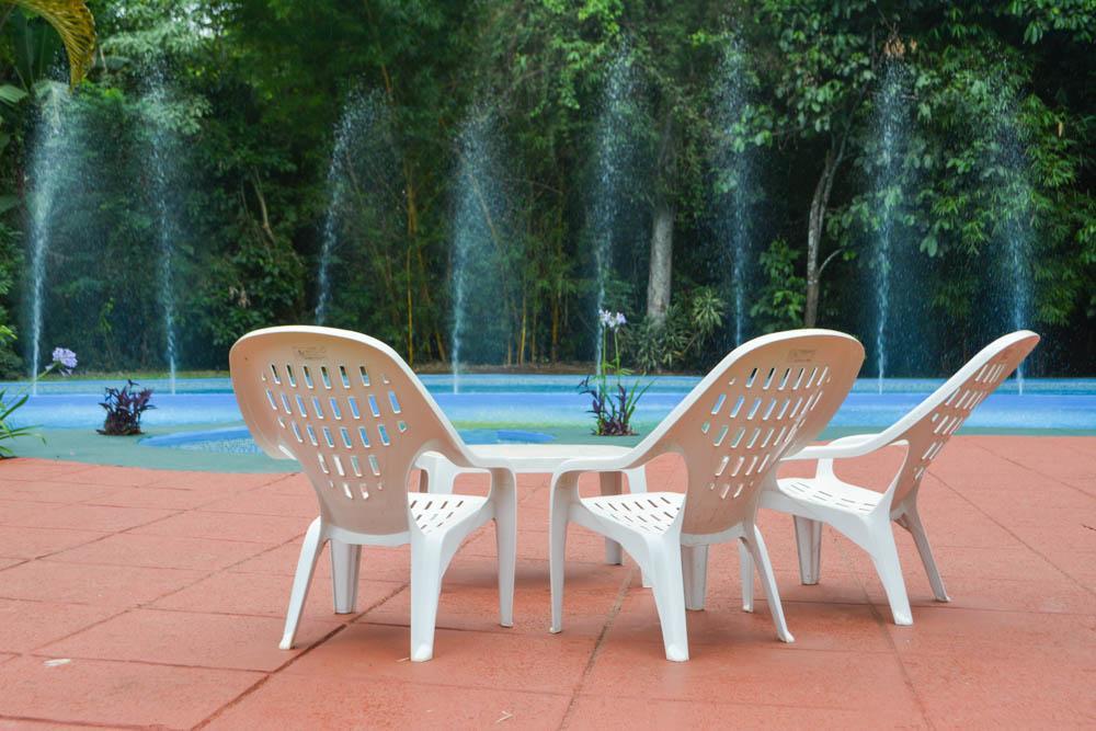 Hotel Sol Cataratas Puerto Iguazú Eksteriør billede