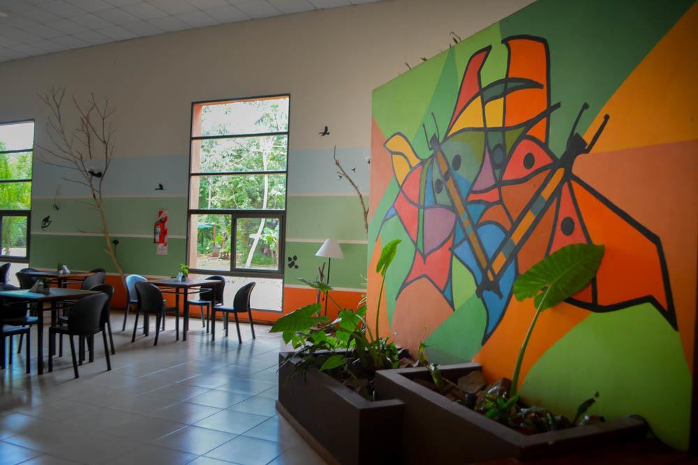 Hotel Sol Cataratas Puerto Iguazú Eksteriør billede