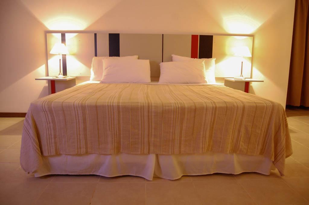 Hotel Sol Cataratas Puerto Iguazú Eksteriør billede