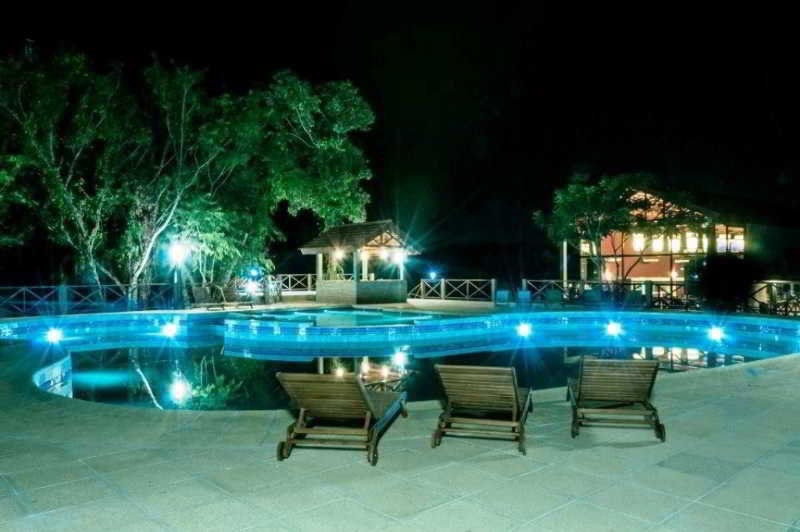 Hotel Sol Cataratas Puerto Iguazú Eksteriør billede