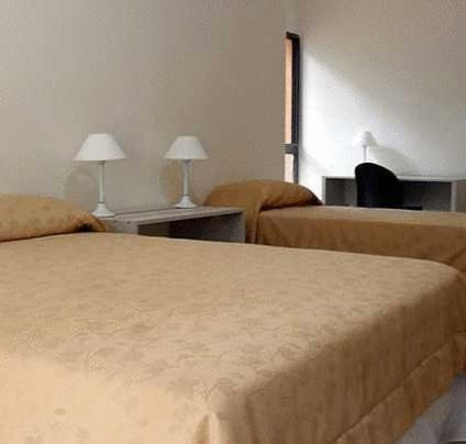 Hotel Sol Cataratas Puerto Iguazú Værelse billede