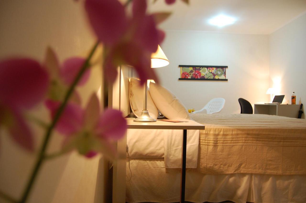 Hotel Sol Cataratas Puerto Iguazú Værelse billede